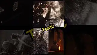 Toxic First drop | Yash | brainfuell