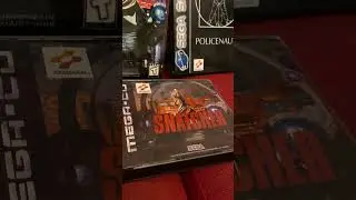 Snatcher or policenauts which is your favourite?