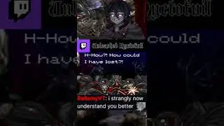 Crissaegrim rhymes with Grug