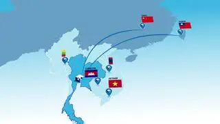 รู้จัก TWPC  บริษัท ไทยวา จำกัด (มหาชน