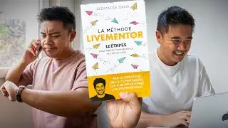 8 conseils pour mieux entreprendre grâce à la Méthode LiveMentor.