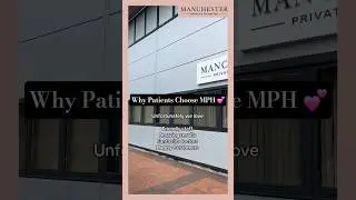 Friendly Staff, Fantastic Doctors & Amazing Results | Why Patients Choose MPH ✨