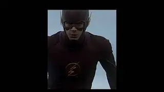 Flash vs Black Panther