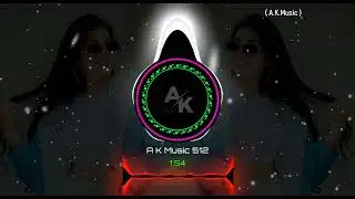| New Remix Slowed + Reverb Song | Farsi Remix Song  [  A K Music ] 