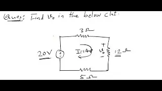 Solved Problems Based on Ohm's Law | Basic Electrical Circuit Theory | Ohm's Law | #ohmslaw