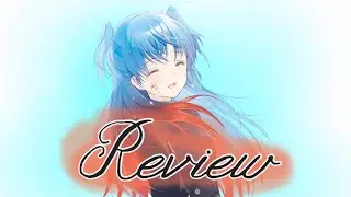 Manpig Light Novel & Anime Review: SukaSuka/WorldEnd