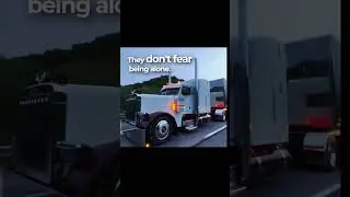 🚛🔥 1,000HP of EPIC Trucker Motivation | Kenworth & Peterbilt US!