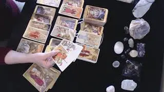 Gemini May 15 to 31 2019 Love Reading