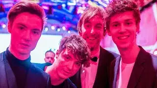 Mit der GANZEN FAMILY in Wien! | ft. Freshtorge & Die Lochis