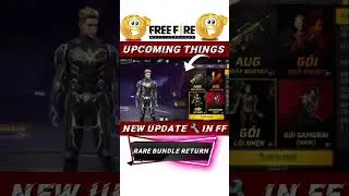 free fire new update kab aayega?free fire Max OB37 update🧐big changes after OB37 update#ffnewevent