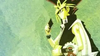 Yu Gi Oh OST - Fang Of Critias