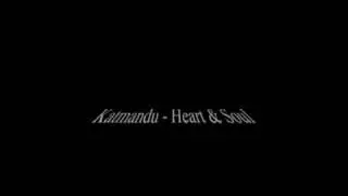 Katmandu - Heart & Soul