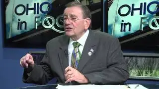 Ohio in Focus with Rep. Buchy Feb. 2015