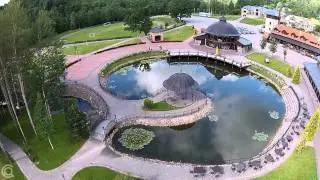 Belmontas i&scaron; auk&scaron;tai