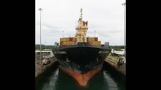 $22.8 Billion Deal: U.S. Gains Control of Key Panama Ports