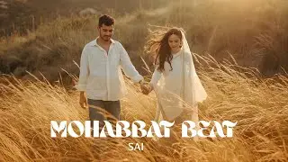 MOHABBAT BEAT - SAI  #LoveBeat #RomanticMusic