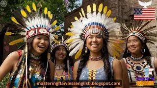 🗣️ Speak Like a Native: Advanced American English Expressions ✨- Mastering Flawless English