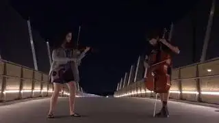 Sherele Klezmer Violin and cello