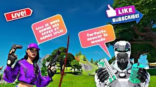 Live JE VOUS DONNE EPEES ET ARMES(PLS) Sauver le monde !