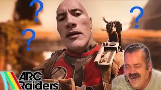 When i become raiders f.t Reco is Live