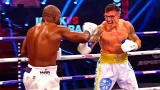 41 Times COCKY Fighters Got Brutally Knocked Out By Their Opponents