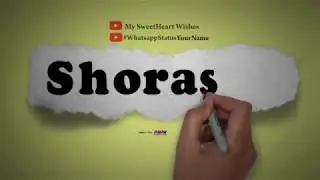 Whatsapp Status Shorashi