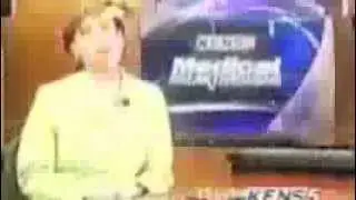 Dr. Gorman, bioesthetic dentist from Los Angeles is interviewed by KENS5 San Antonio