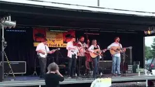 No Grass Limit - Where the Wild River Rolls --- Live at the Rockwoods Bar & Grill