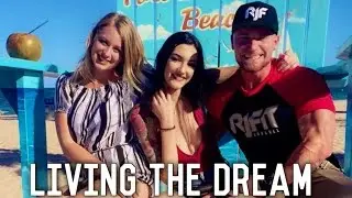 Look What We Found (Miami Ep. 2) | Vlog 27