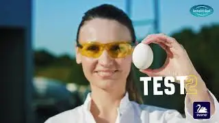 Svane&reg; R&Aring; EGG-test&trade; NO
