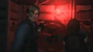 Resident Evil 6 Leon Walkthrough - Part 25 | Campaign Chapter 4 Gameplay w/ Helena [RE6 Walkthrough]