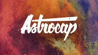 Speed ​​Art | Логотип Astrocap