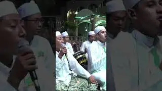 Birosulillahi #habibsyech #syechermania #sholawat