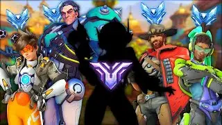 Qui est l'IMPOSTEUR ? J'ai mis un GM dans une game DIAMANT