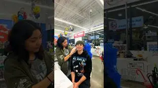 Я проколола уши 😳😂￼