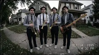 Feel the Beat: Ska Dance Groove - Rhythms That Move Your Soul!