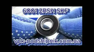 6001 2RSH SKF