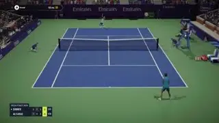 TIEBREAK: Official game of the ATP and WTA_20260118014043
