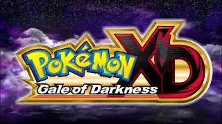 The Hexagon Brothers - Pok&eacute;mon XD: Gale of Darkness