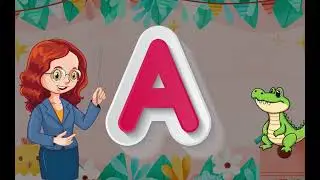 Learning Colors for Toddlers | ABC Song | Phonics | Rhymes | Shapes | Toddler Learning Video