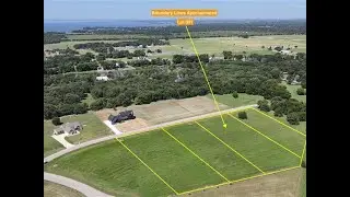 Lot 391 Polaris Drive