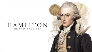 Sleep with the story of Alexander Hamilton The Immigrant Genius Who Built America's Financial System