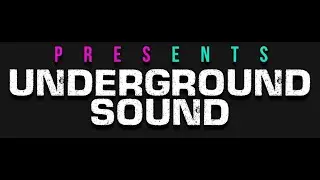 Underground Sounds (Melodic Techno, Progressive House) 55