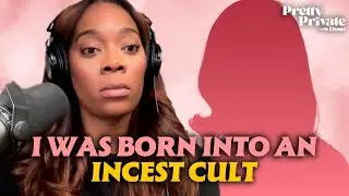 Escaping An Incestuous Cult Part 1