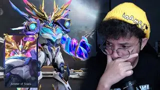 MLBB! REVIEW SKIN TERBARU BELERICK AUTO SOLO KILL MM
