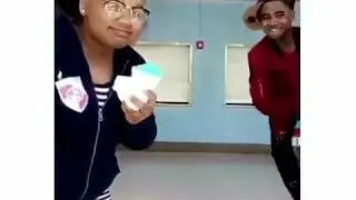 Chris was Finna Get in Debo&rsquo;s Ass 😂😂😂😂it was just a play tho Because They are Best Friend
