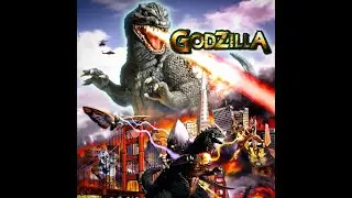 Godzilla: Save the Earth &ndash; Intro | 4K Upscale (60FPS)