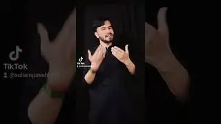 Sultan Qureshi Jee/Haya Hussain Ibna -Ali A.S /Nadeem Sarwar 👑