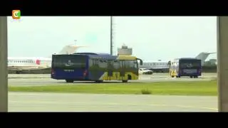 MD Lucy Mbugua Interdicted Over KAA Buses Scandal