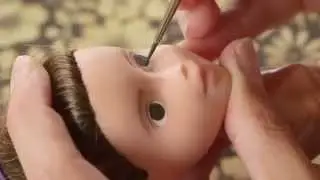 Tree Change Dolls * Bonecas Tree Change